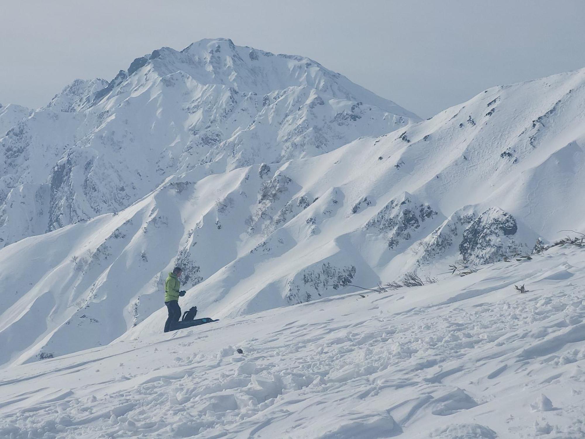 Hakuba Powder Lodge Екстер'єр фото