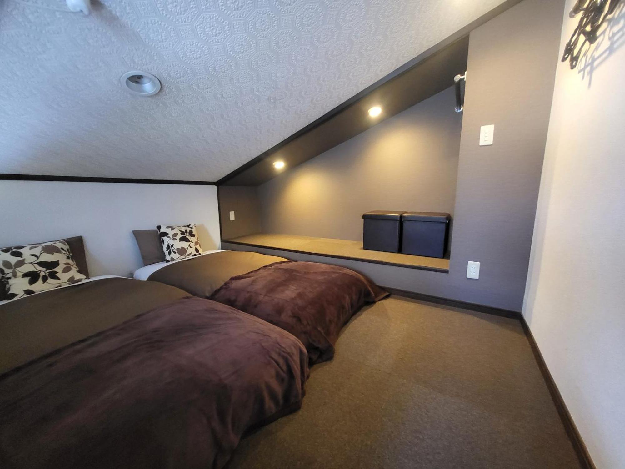 Hakuba Powder Lodge Екстер'єр фото